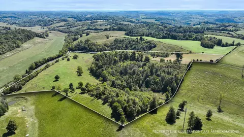 599 Mount Herman Rd, Shelbyville, TN 37160