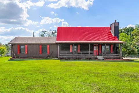3501 Ridge Rd, Cedar Hill, TN 37032