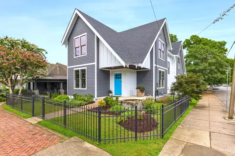 321 S 11th St, Nashville, TN 37206