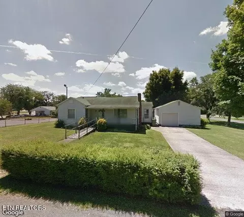 2110 Chestnut Ave, Morristown, TN 37814