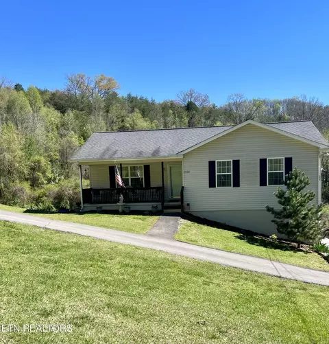 1540 Brown Rd, Knoxville, TN 37920
