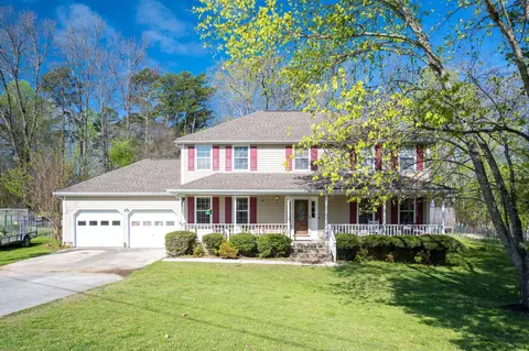 843 Debbie Ln, Ringgold, GA 30736