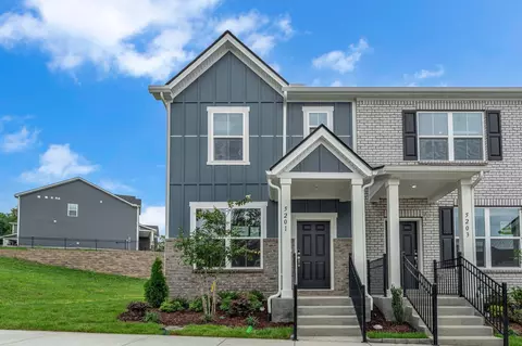 5220 Gladecress Ln NE, Hermitage, TN 37076