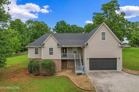 3651 Hurtgen Cir, Friendsville, TN 37737