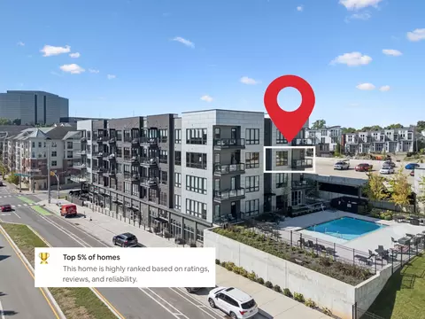 303 31st Ave N #417, Nashville, TN 37203