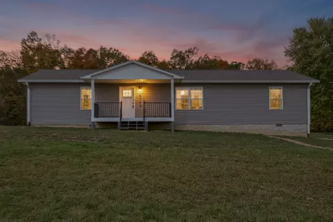 10309 Goff Ridge Rd, Baxter, TN 38544
