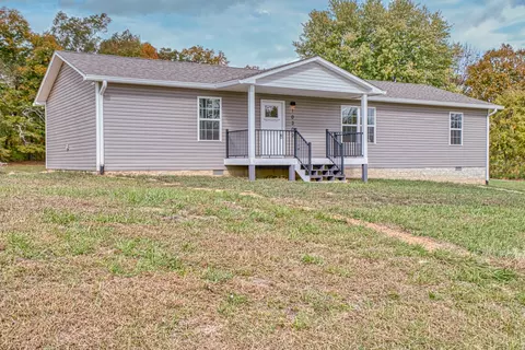 10309 Goff Ridge Rd, Baxter, TN 38544 photo 3