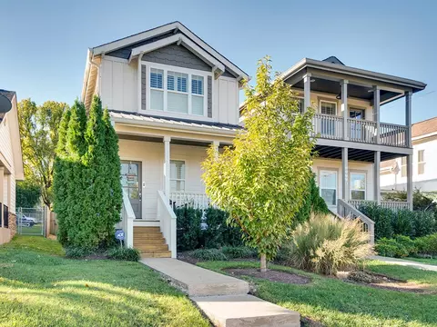 3511 Park Ave # A, Nashville, TN 37209