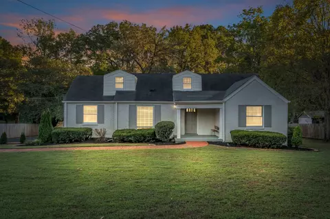 419 Moss Trl, Goodlettsville, TN 37072