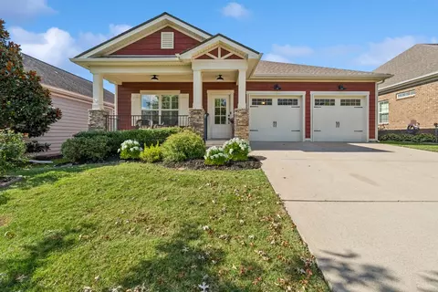 2140 Kirkwall Dr, Nolensville, TN 37135