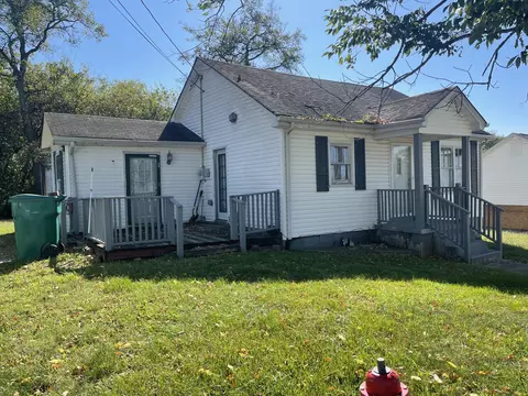 429 7th Ave N, Lewisburg, TN 37091