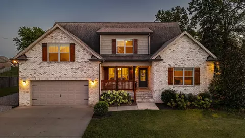 725 N Russell St # B, Portland, TN 37148