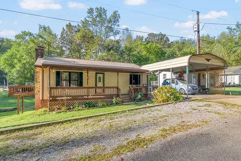 1535 Rockcastle Lakeshore Dr, Cadiz, KY 42211