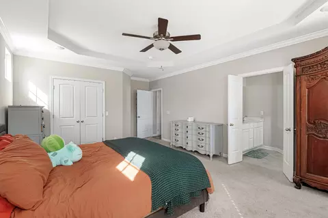 Bedroom - 353 Ruby Cate Way, Murfreesboro, TN 37128 photo 2 of 6
