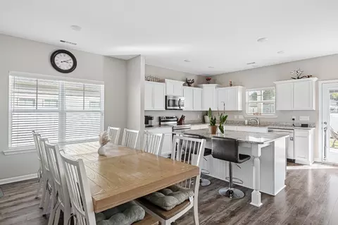 Kitchen - 353 Ruby Cate Way, Murfreesboro, TN 37128 photo 1 of 4