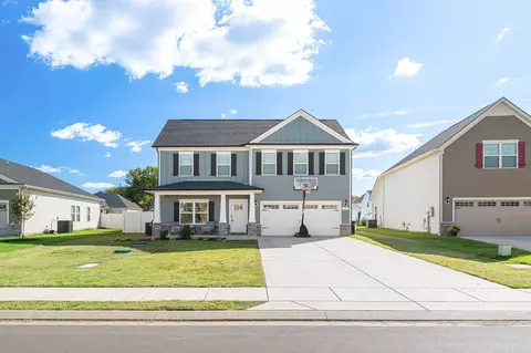 Exterior - 353 Ruby Cate Way, Murfreesboro, TN 37128 photo 3 of 6