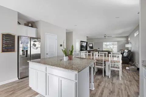 Kitchen - 353 Ruby Cate Way, Murfreesboro, TN 37128 photo 4 of 4