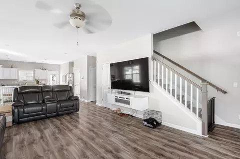 Entry Way - 353 Ruby Cate Way, Murfreesboro, TN 37128 photo 1 of 1