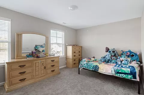 Bedroom - 353 Ruby Cate Way, Murfreesboro, TN 37128 photo 5 of 6