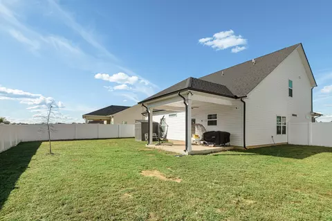 Exterior - 353 Ruby Cate Way, Murfreesboro, TN 37128 photo 6 of 6