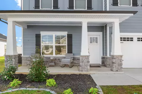 Exterior - 353 Ruby Cate Way, Murfreesboro, TN 37128 photo 4 of 6