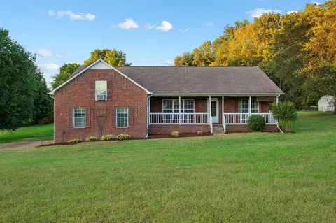 2014 Big Oak Dr, Spring Hill, TN 37174