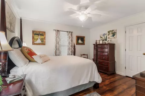 Bedroom - 601 Gresham Ln, Murfreesboro, TN 37129 photo 2 of 2