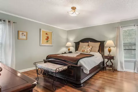 Bedroom - 601 Gresham Ln, Murfreesboro, TN 37129 photo 1 of 2