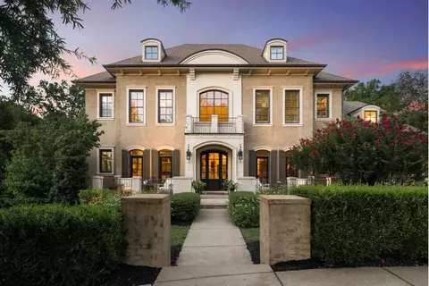 1504 Fleetwood Dr, Franklin, TN 37064