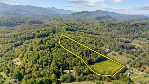 0 Jones Cove Rd, Cosby, TN 37722