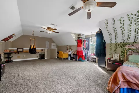 Bedroom - 121 Meadow Ln, Dover, TN 37058 photo 6 of 6