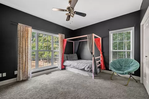 Bedroom - 121 Meadow Ln, Dover, TN 37058 photo 2 of 6