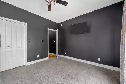 Bedroom - 121 Meadow Ln, Dover, TN 37058 photo 3 of 6