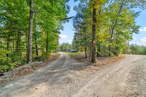 Exterior - 121 Meadow Ln, Dover, TN 37058 photo 4 of 5