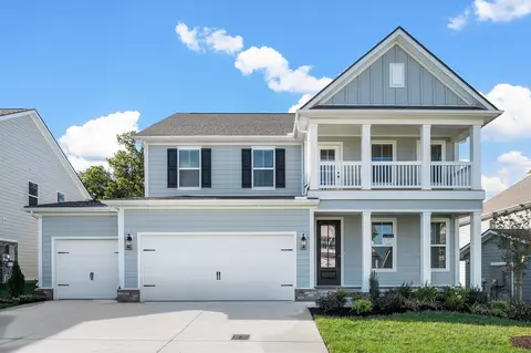 644 Conifer Dr, Spring Hill, TN 37174