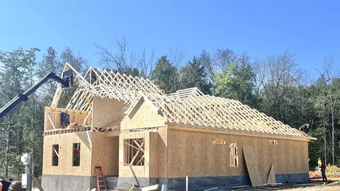 650 Spring Hill Dr #LOT 11, Smyrna, TN 37167