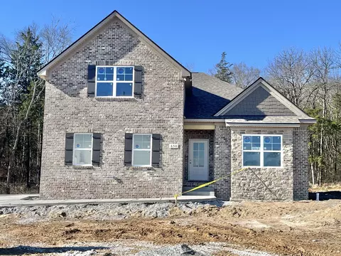 650 Spring Hill Dr #LOT 11, Smyrna, TN 37167