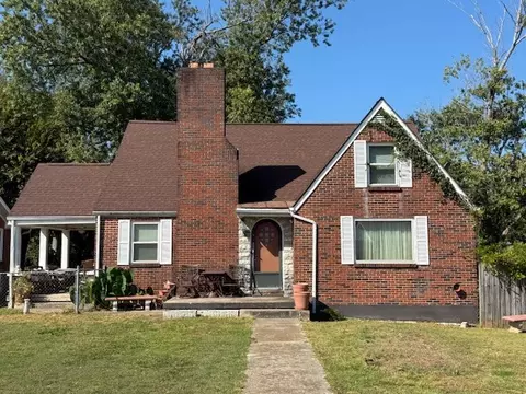 139 Mechanic St N, Lynchburg, TN 37352