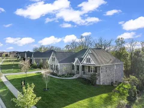 130 Brooksbank Dr, Nolensville, TN 37135