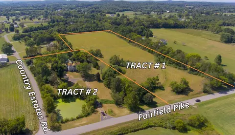 3032 Fairfield Pike, Bell Buckle, TN 37020