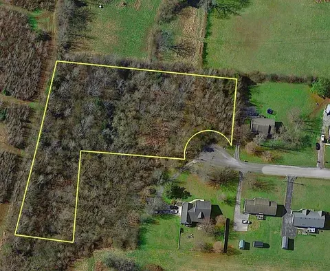 0 Cascade Ln, Bell Buckle, TN 37020