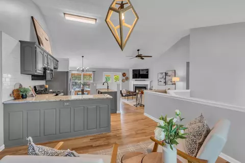 Entry Way - 1863 Devon Dr, Spring Hill, TN 37174 photo 1 of 1