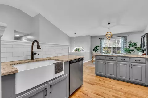 Kitchen - 1863 Devon Dr, Spring Hill, TN 37174 photo 3 of 3