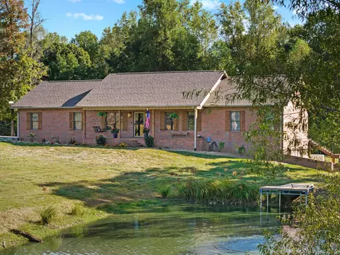 1265 Pleasant Hill Church Rd, Cadiz, KY 42211