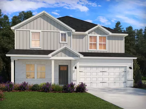 9704 Wild Rose Loop, Antioch, TN 37013
