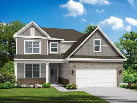 4025 Burton Dr, White House, TN 37188