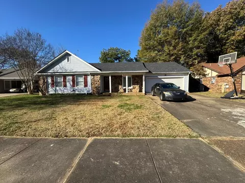 4487 Stony Point Dr, Memphis, TN 38141