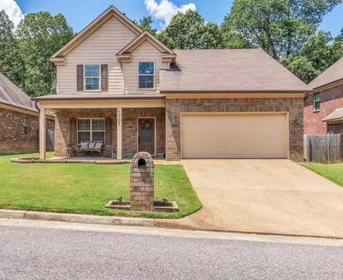 1707 Bellevue Grove Cv, Cordova, TN 38016