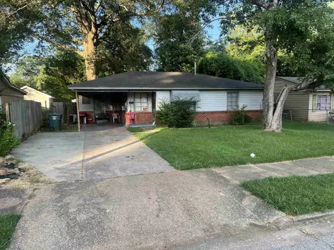 1834 Eldorado Dr, Memphis, TN 38128