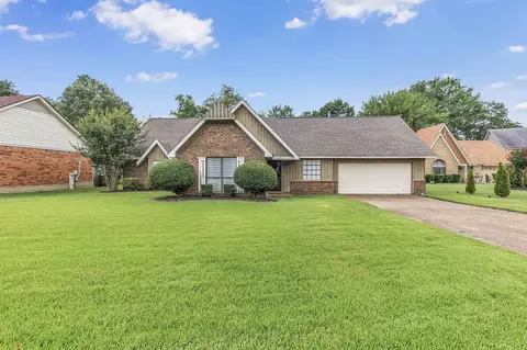 4833 Beaconfield Cv, Memphis, TN 38141